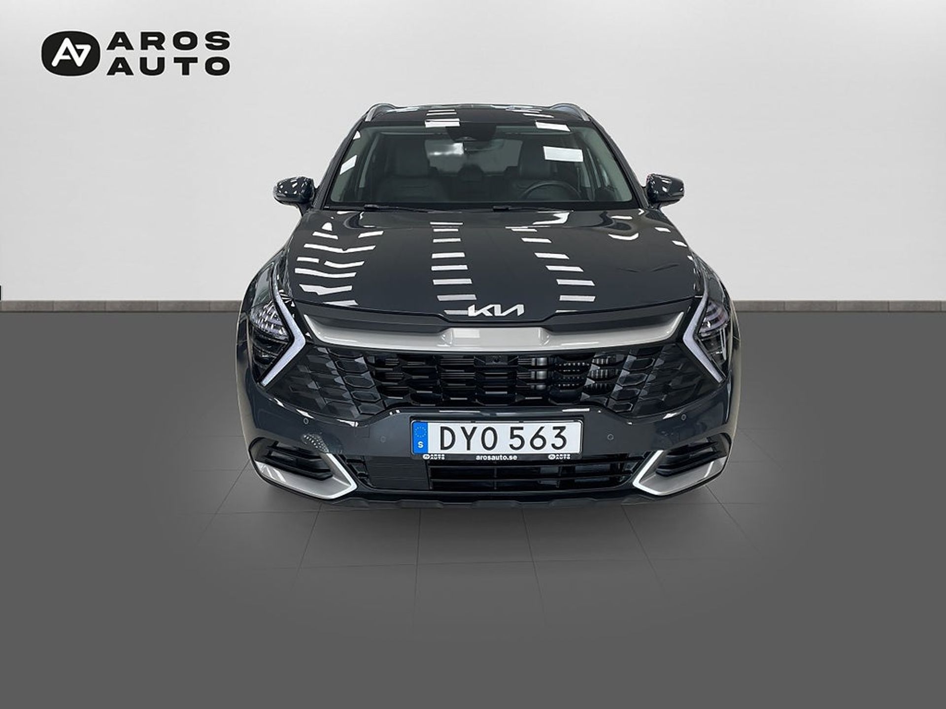 Kia Sportage 2023, bild 2/10