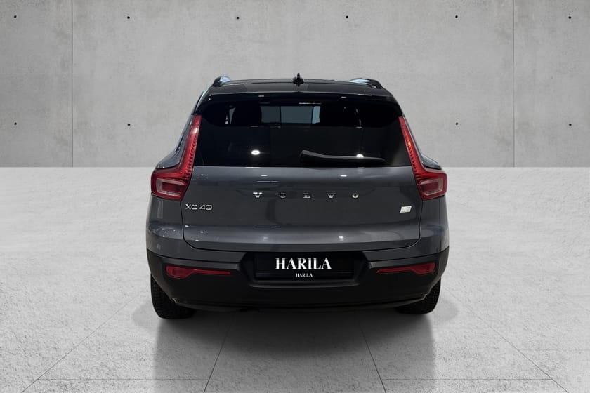 Bilde 5 av Volvo XC40 P8 AWD Recharge 