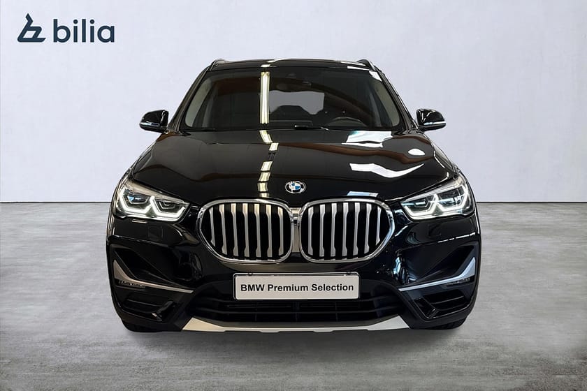 Bild 5 av BMW X1 sDrive20i xLine | Head-up display | Navigation Plus