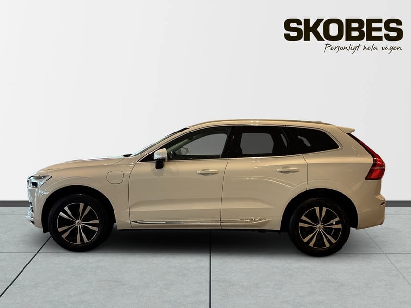 Bild 4 av Volvo XC60 Recharge T6 Inscr Expression T