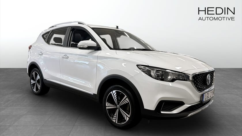 Bild 3 av MG ZS EV 45kWh 143hk | Luxury | Panorama