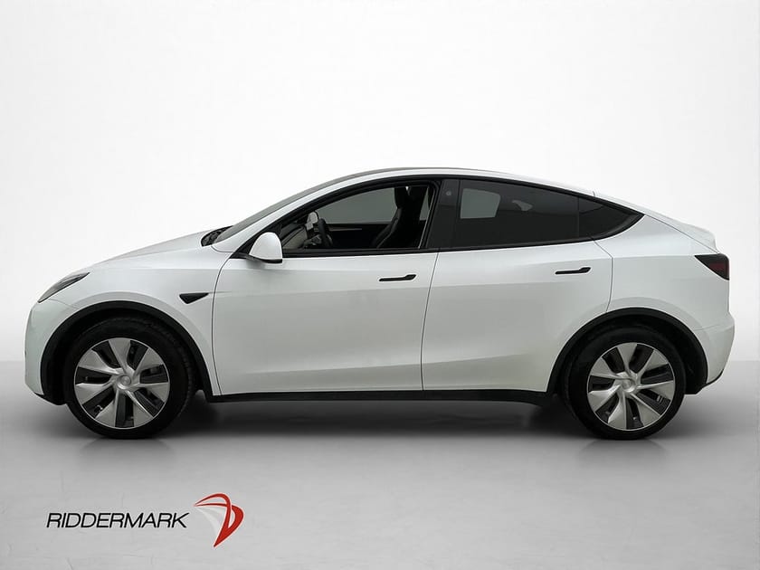 Bild 5 av Tesla Model Y Standard Range RWD Autopilot Drag MOMS