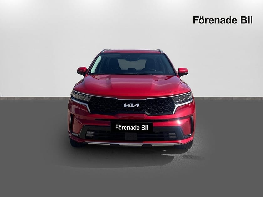 Bild 2 av Kia Sorento PHEV AUT AWD ACTION I DRAG