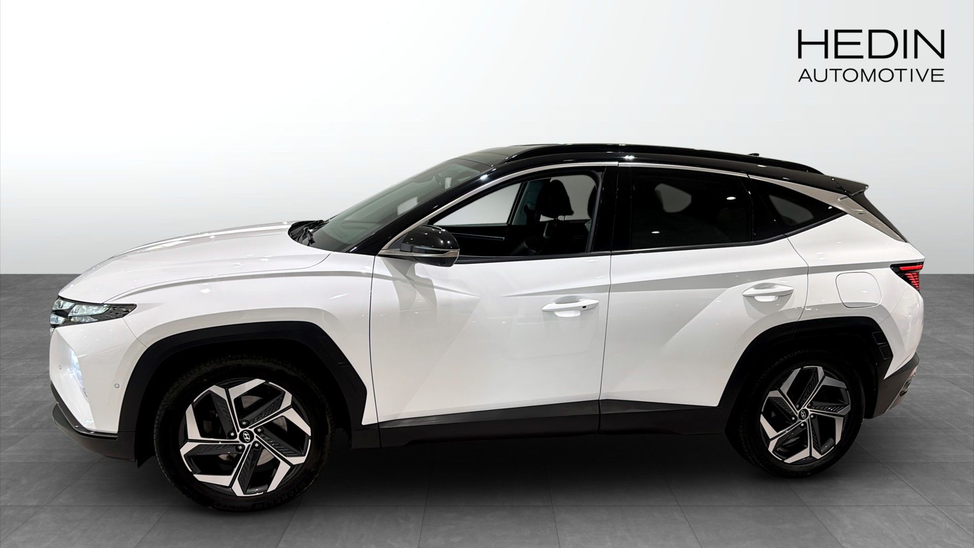Hyundai Tucson 2022, bild 6/10