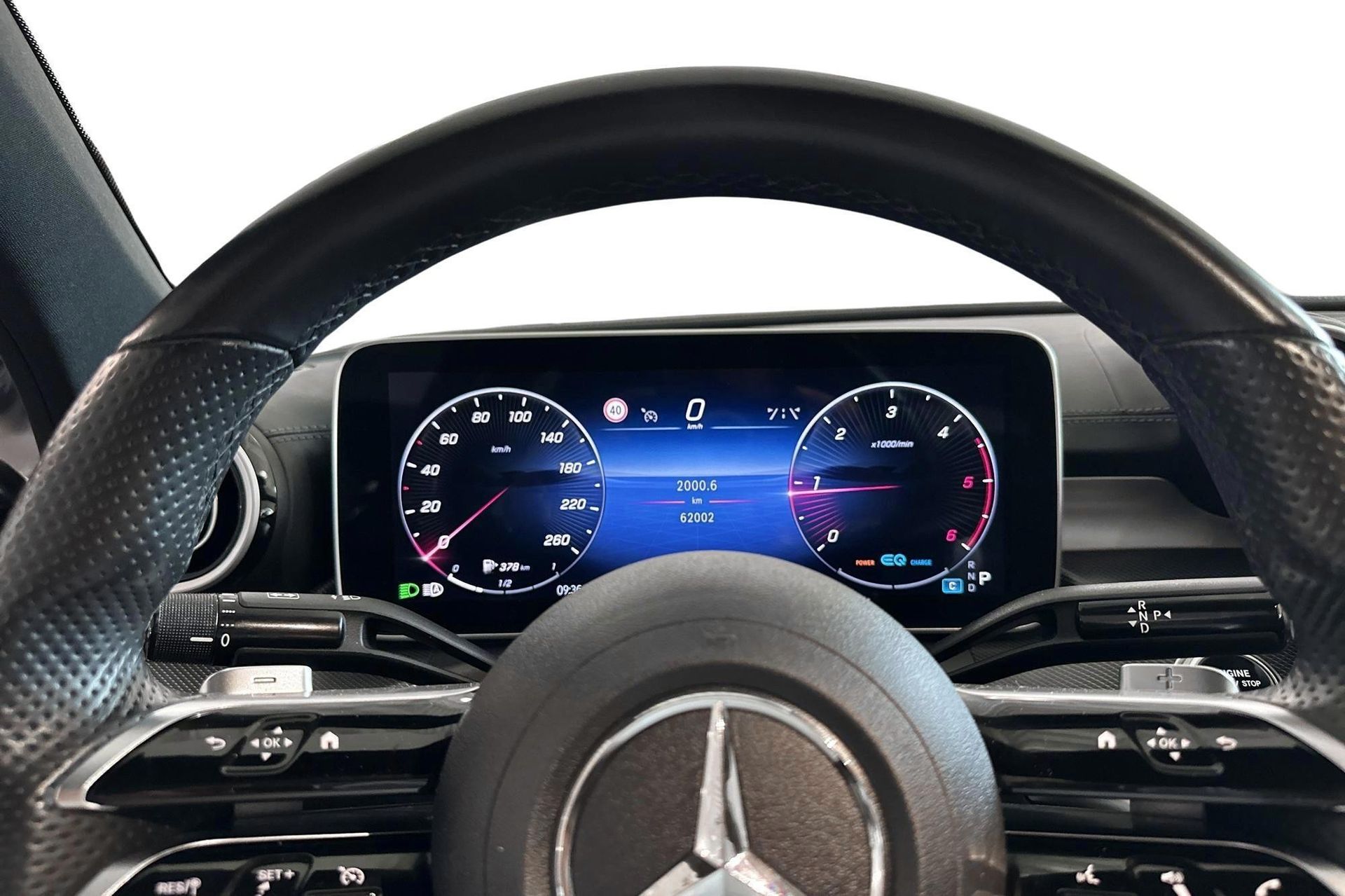 Mercedes-Benz C 220 d 2022, bild 7/21