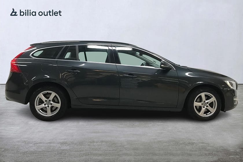 Bild 5 av Volvo V60 D4 aut Momentum BE 190hk P-sensor KamremBytt