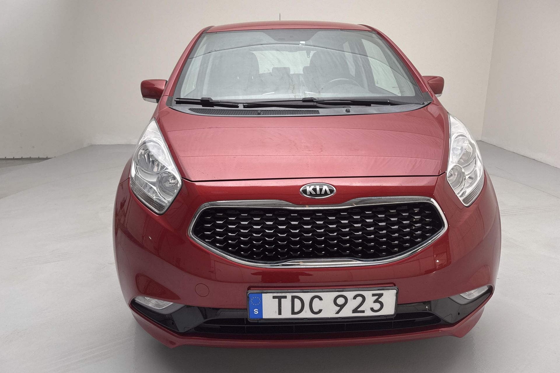 Kia Venga 1.6 CVVT 2016, kuva 5/10