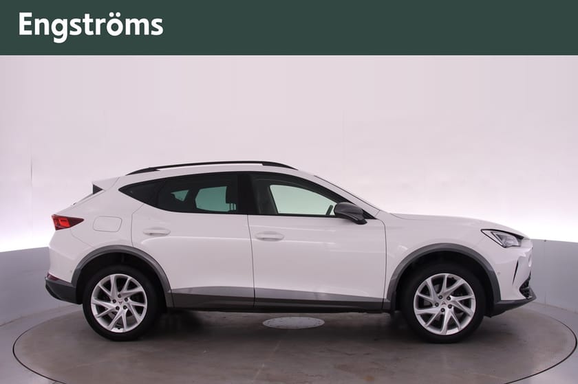 Bild 2 av CUPRA Formentor TSI 150 HK DSG