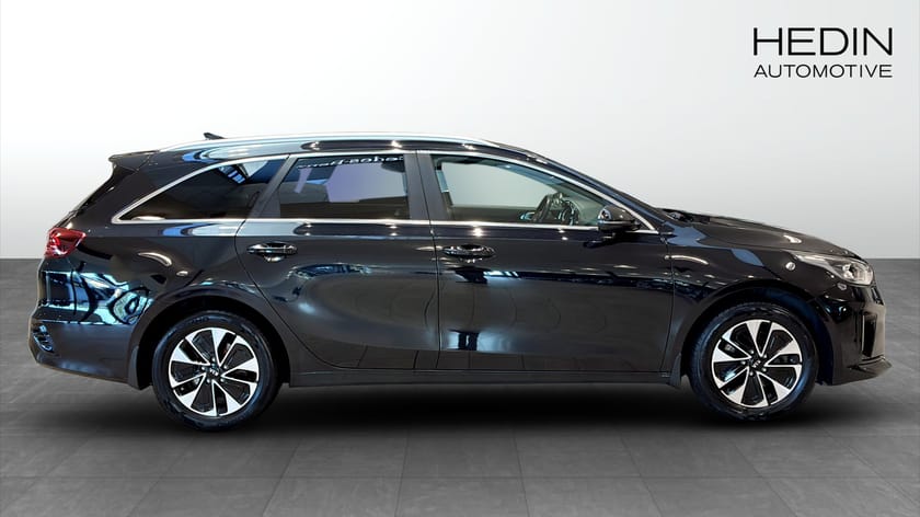 Bild 4 av Kia Ceed Sportswagon Plug-in Hybrid Advance | Godkänd | 141hk