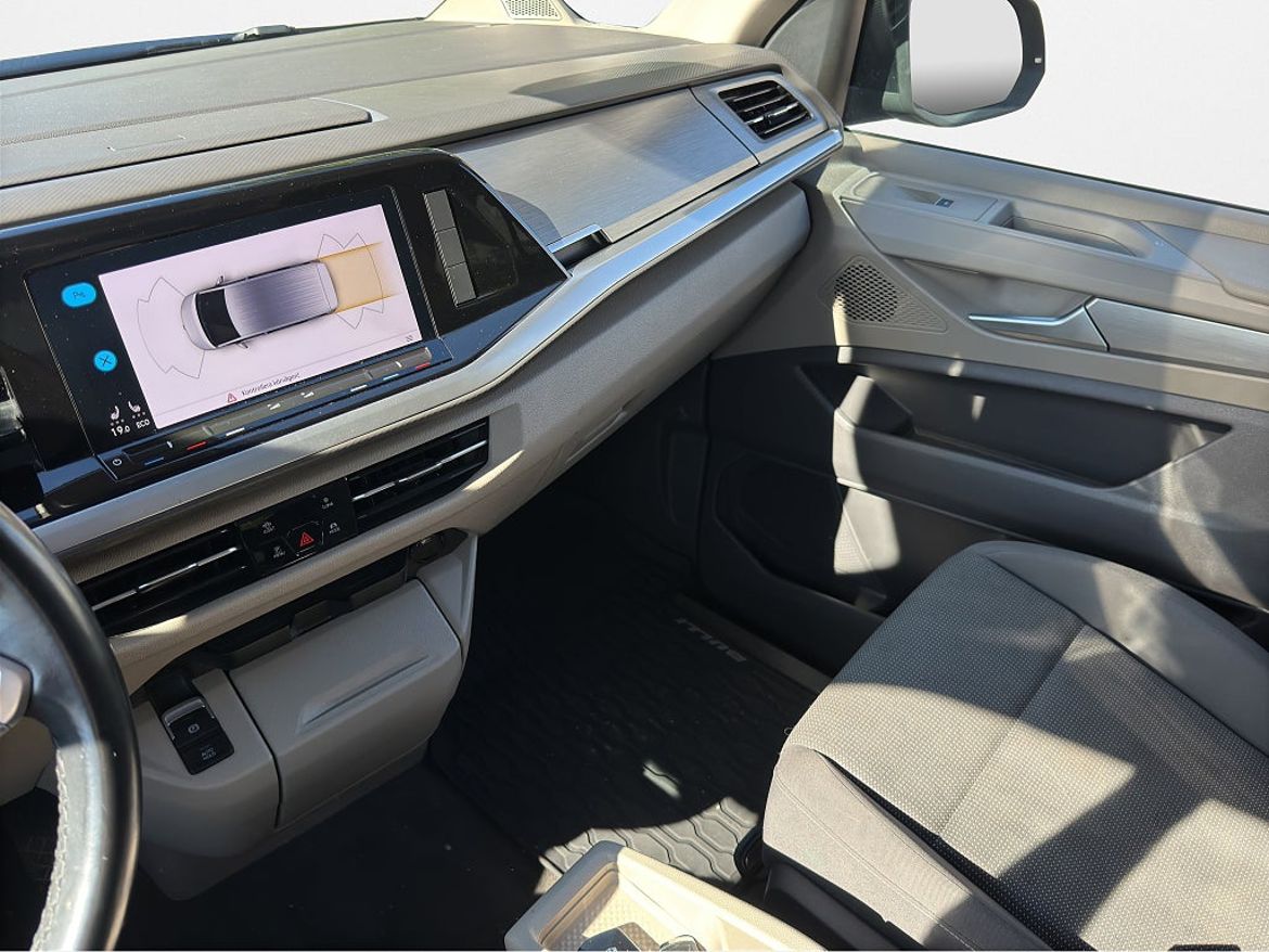 Volkswagen Multivan eHybrid, bild 14 av 19