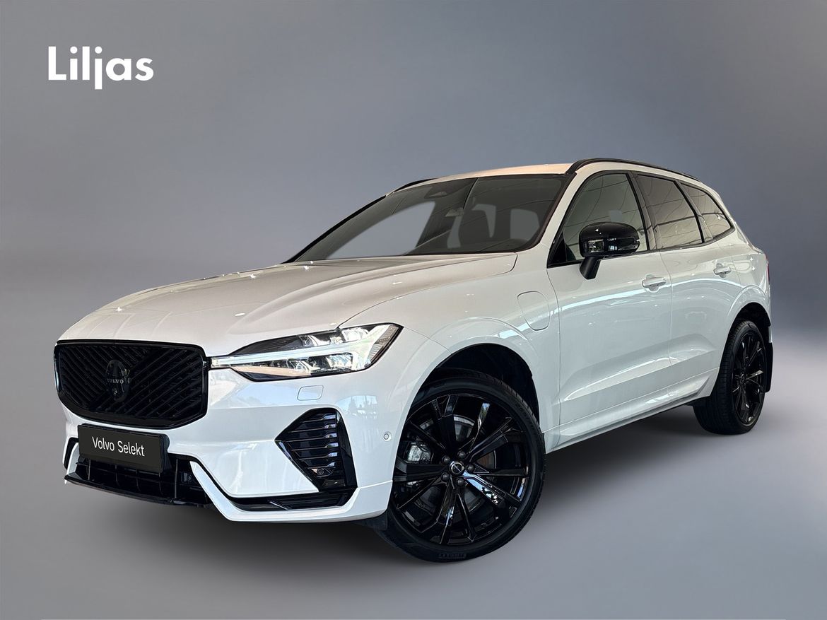 PZJ07U – Volvo XC60