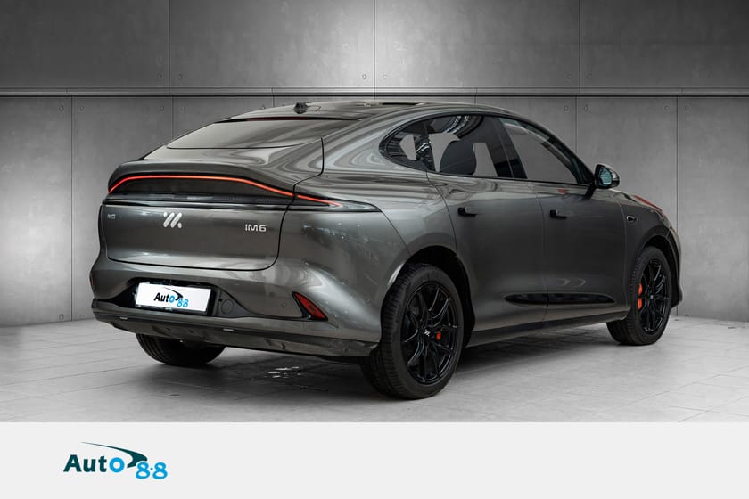 Bilde 3 av MG IM6 Performance
