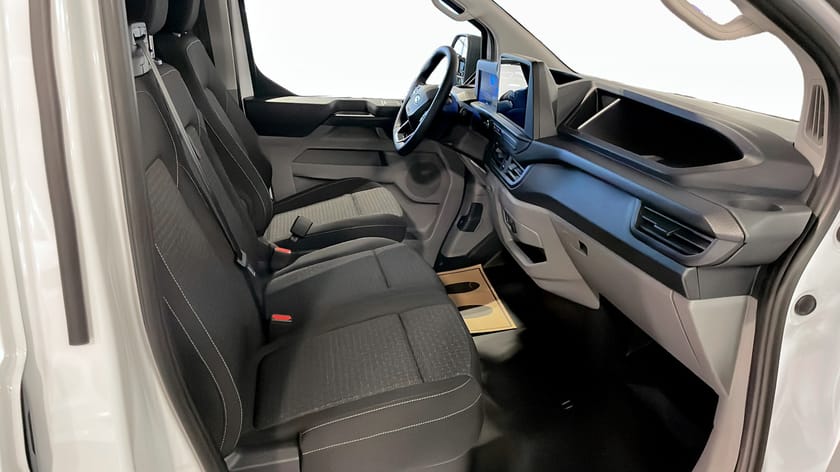 Bild 3 av Ford Transit Custom 320