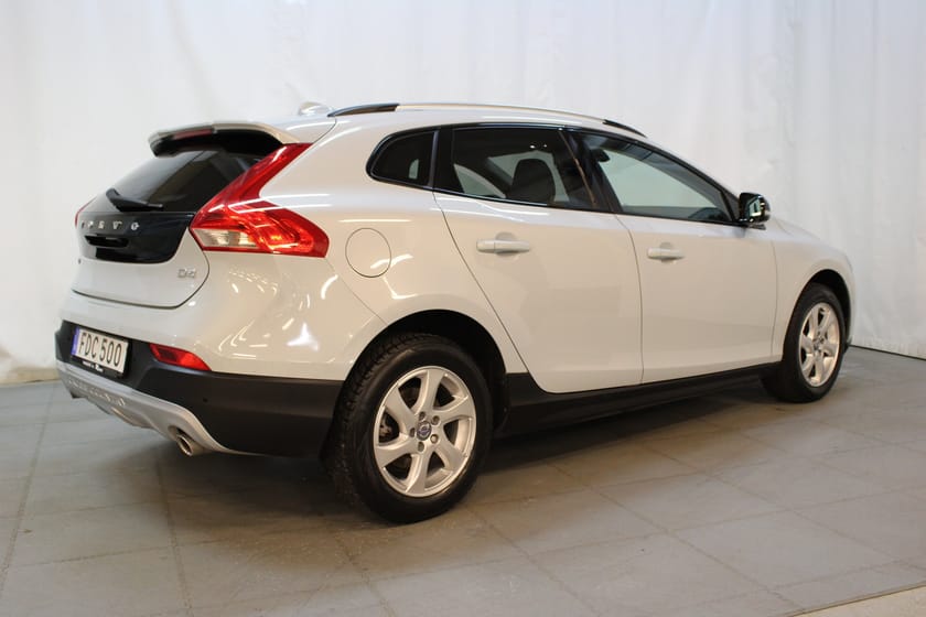 Bild 2 av Volvo V40 Cross Country