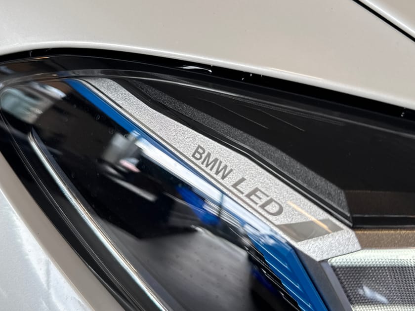 Bilde 5 av BMW i4 M60 xDrive Gran Coupé Fully Charged