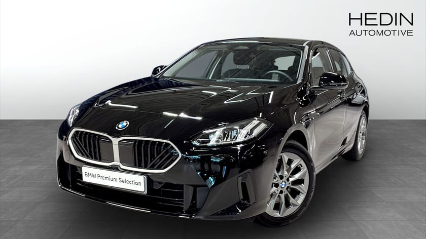 Bild 1 av BMW 120