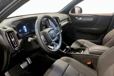 Volvo XC40 P6 Recharge
