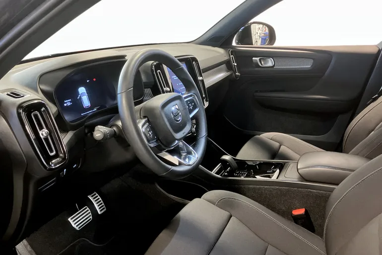 Volvo XC40 P6 Recharge