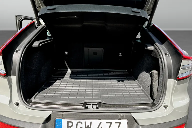 Volvo C40 Recharge