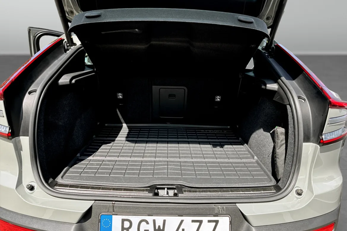 Volvo C40 Recharge