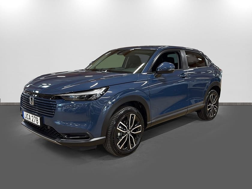 Bild 1 av Honda HR-V e:HEV Hybrid 1,5 131hk Elegance Navi e-CVT