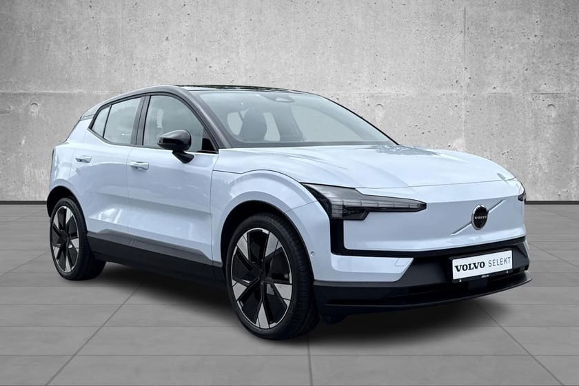 Bilde 5 av Volvo EX30 Twin Motor Performance VM KAMPANJE/Twin 428 HK/Ultra+++