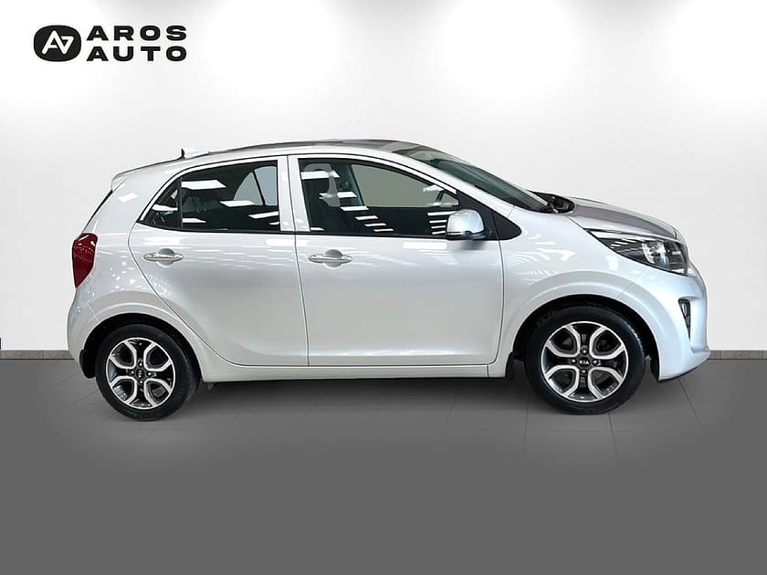 Bild 4 av Kia Picanto Advance 1.0 Manuell 67hk /Mvärmare
