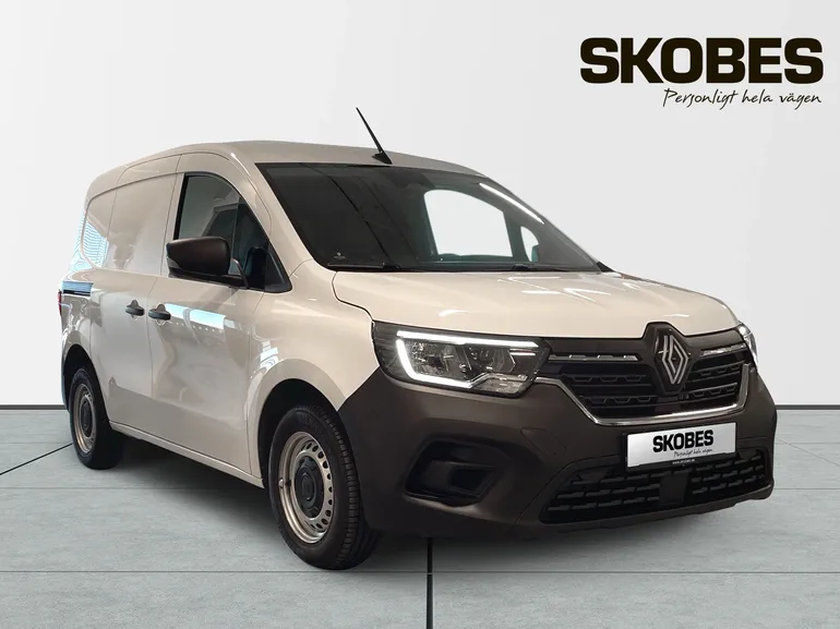 Renault Kangoo Base dCi 95 L1 G2 II
