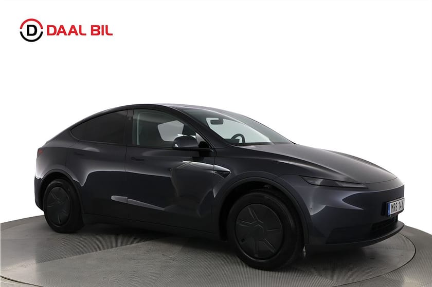 Bild 4 av Tesla Model Y Standard Range RWD