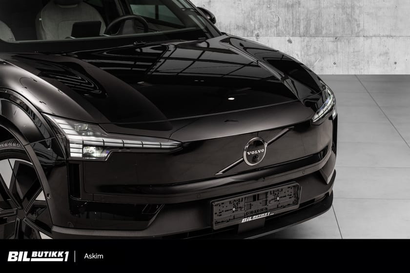 Bilde 2 av Volvo EX30 Twin Motor Performance