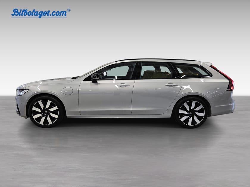 Bild 3 av Volvo V90 T6 Plus Dark Nordic Edition