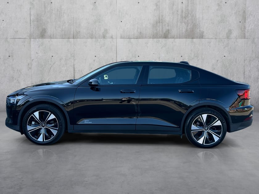 Bilde 2 av Polestar 2 Long Range Dual Motor Range|Pilot|421 hk