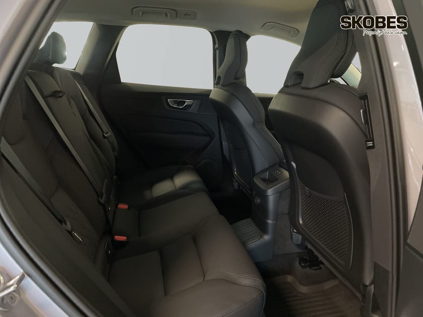 Bild 5 av Volvo XC60 T6 Plus Dark Nordic Edition