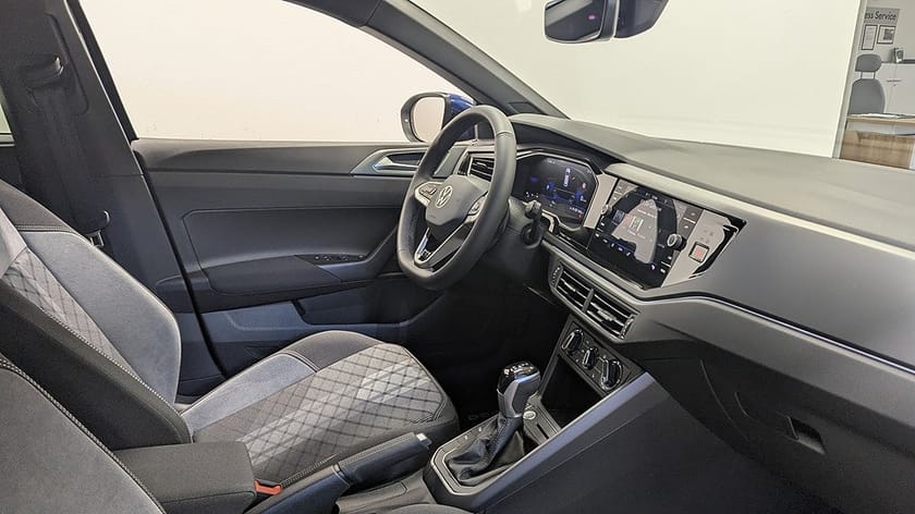 Bild 4 av Volkswagen Polo