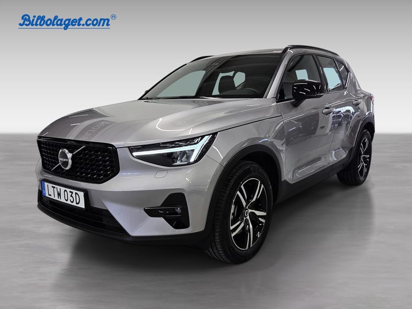 Bild 1 av Volvo XC40 B4 FWD Bensin Plus Dark