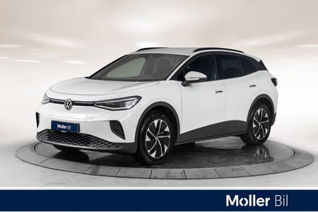 Volkswagen ID.4 Pro 4M highl.77kwh 286hk