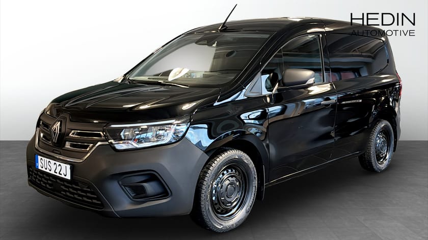 Bild 1 av Renault Kangoo E-Tech