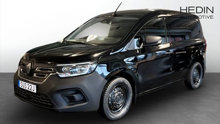 Renault Kangoo E-Tech