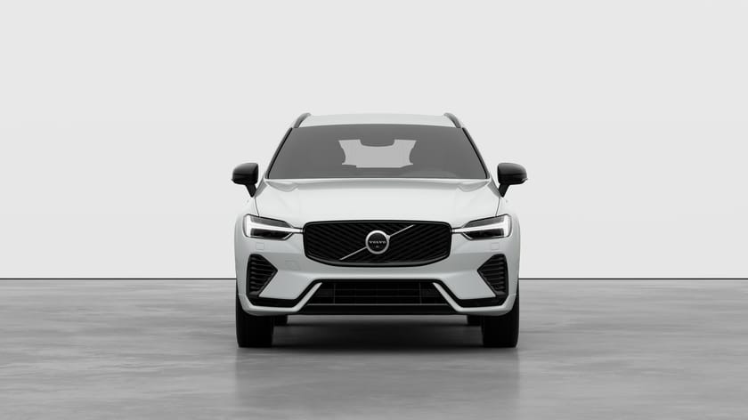 Bild 2 av Volvo XC60 T6 Plus Dark Nordic Edition