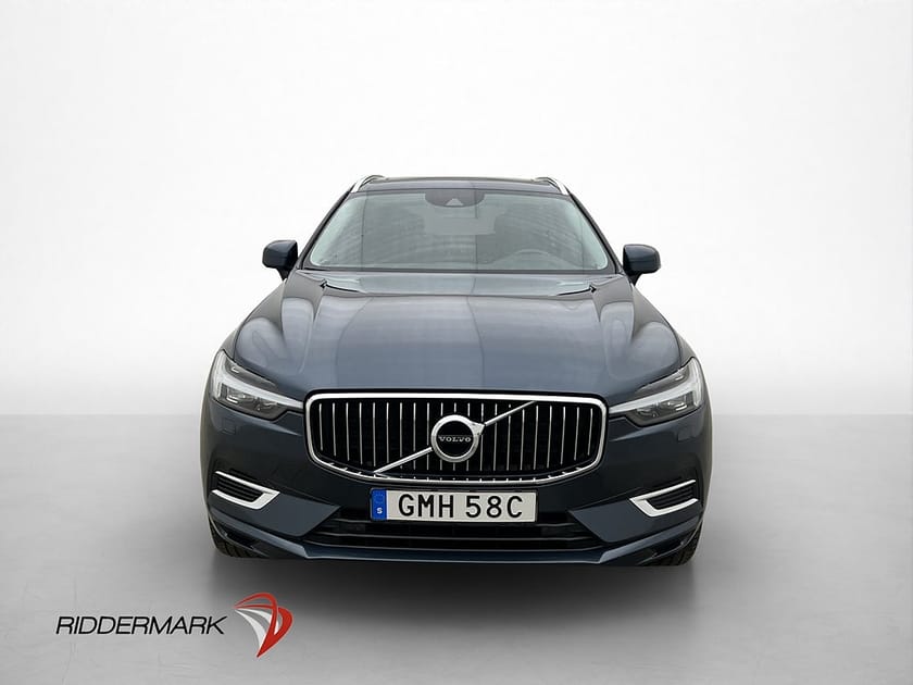 Bild 2 av Volvo XC60