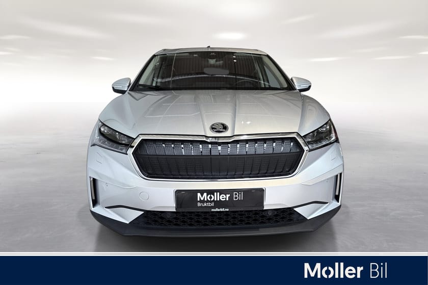 Bilde 2 av Škoda Enyaq iV 80 max