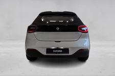 Thumnail bilde 3 av Dongfeng Nammi Box