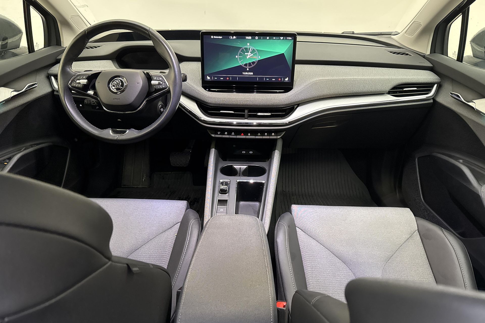 Skoda Enyaq iV 80 2023, bild 7/10