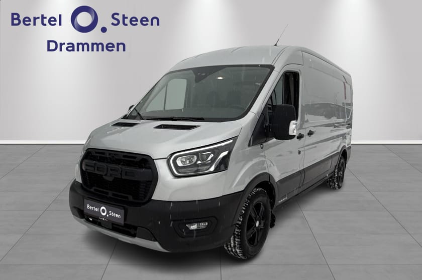 Bilde 1 av Ford Transit 350