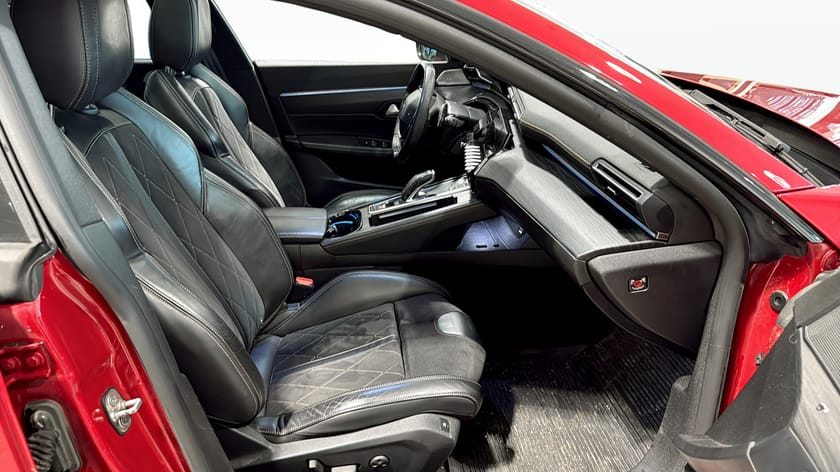 Bild 3 av Peugeot 508 