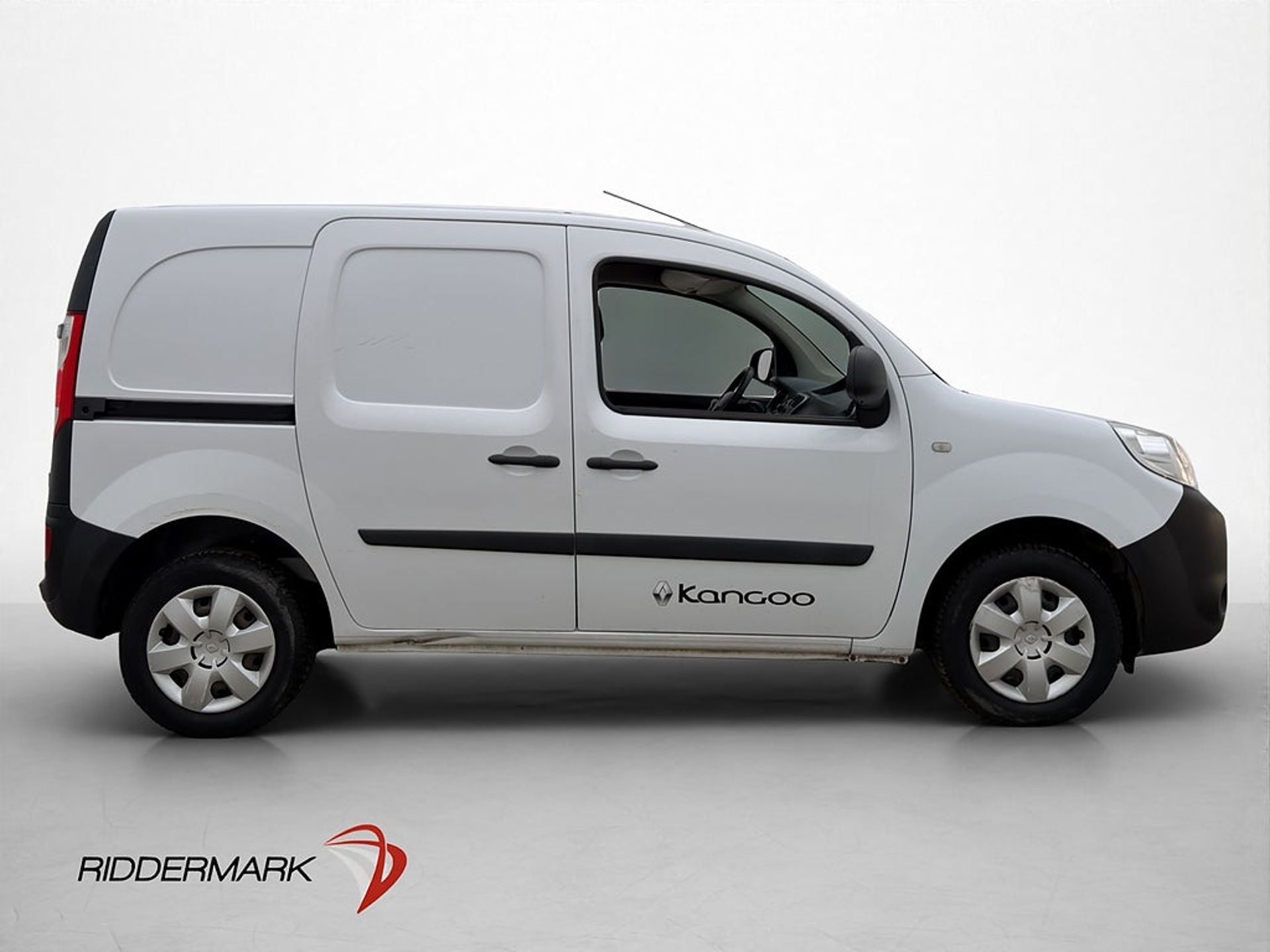 Renault Kangoo 2019, photo 2/10