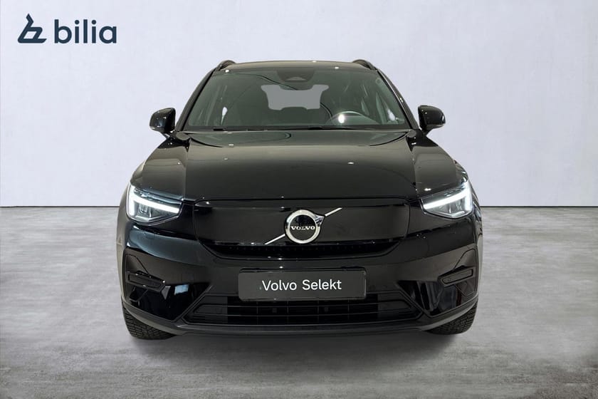 Bild 5 av Volvo XC40 Recharge Core / Apple Carplay / Värmepump
