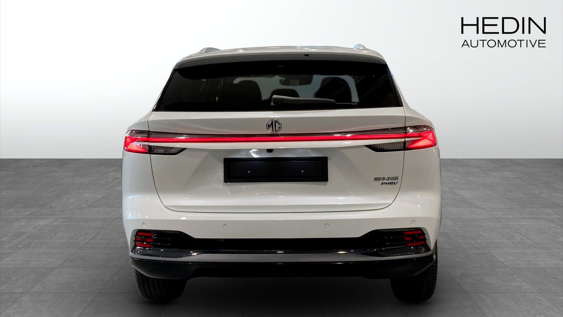 MG HS COMFORT PHEV 1.5T 307HK 2025, bild 5/18