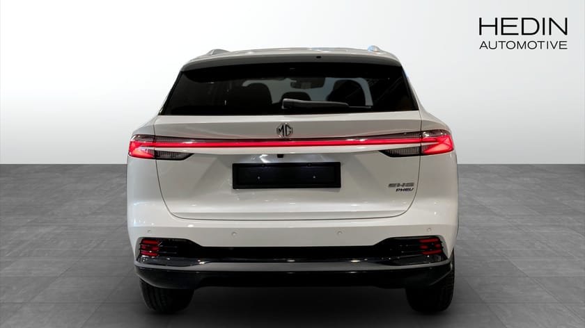 Bild 5 av MG HS PHEV COMFORT 1.5T 307HK