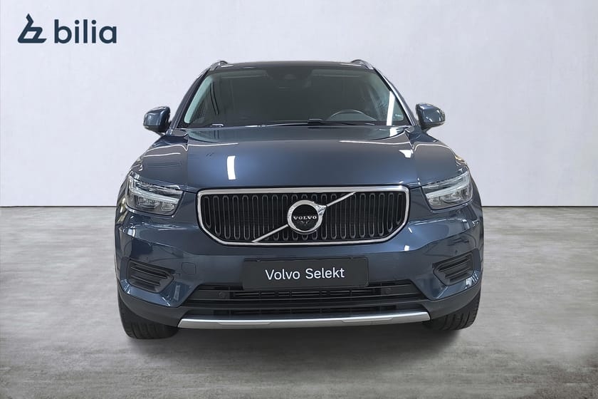 Bild 5 av Volvo XC40 MC73 T4 AWD Momentum